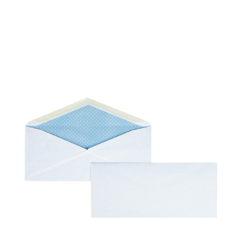 Image White Envelopes
